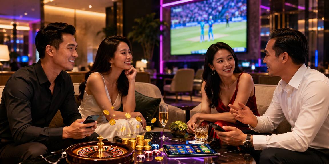 68win.vn Ưu đãi
